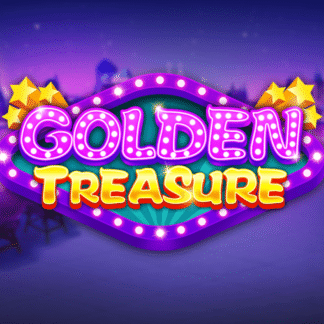 Golden Treasure