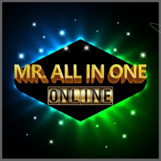 Mr All In One