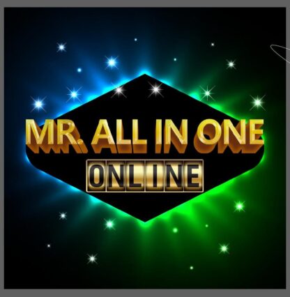 Mr All In One