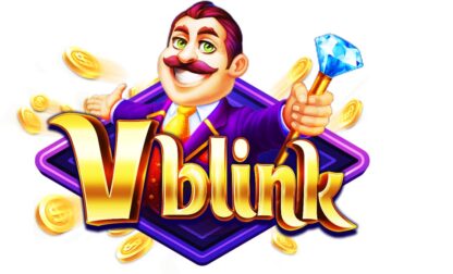 V Blink